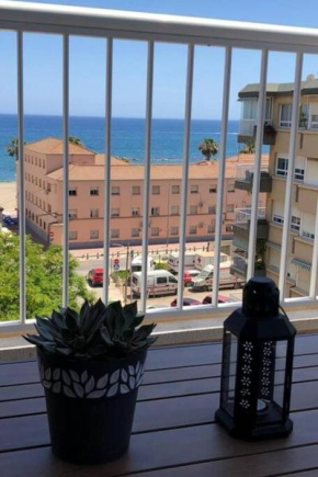BRISA DE PONIENTE con cochera y aire acondicionado